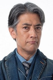 Horibe Keisuke