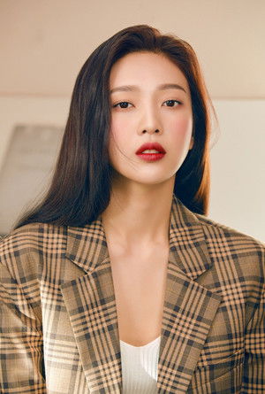 Park Soo Yeong