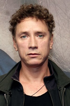 Alexander Yatsenko