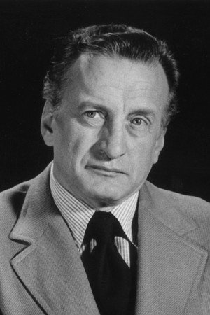 Scott George