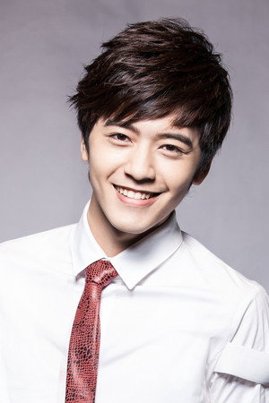 Zonglin Li