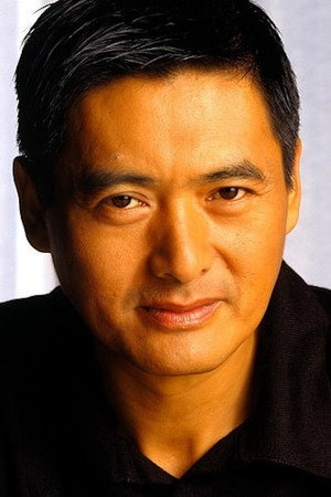 Chow Yun Fat