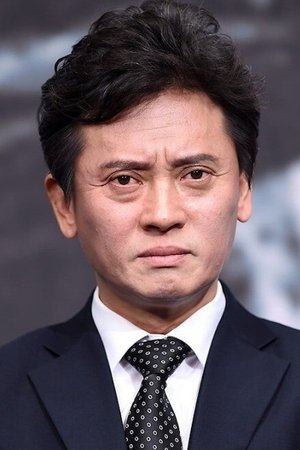 Kim Byung Ok