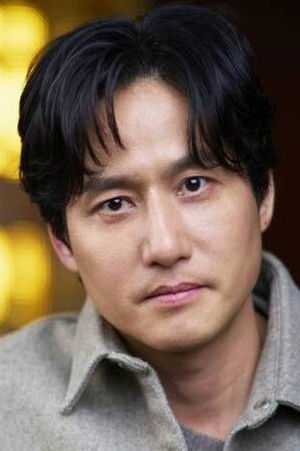 Park Hae-jun