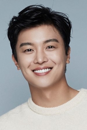 Kim Yeon-woo