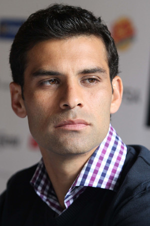 Rafael Márquez