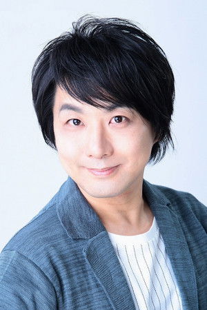 Kondo Takashi